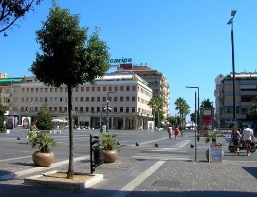 B&B Amelia Pescara Exterior photo