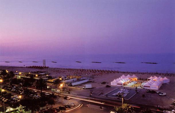 B&B Amelia Pescara Exterior photo